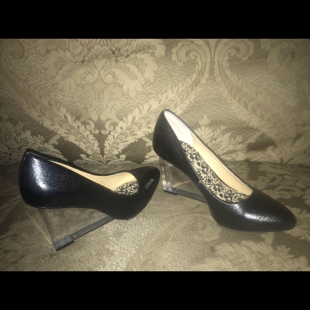 2/$20 KATY PERRY HEELS